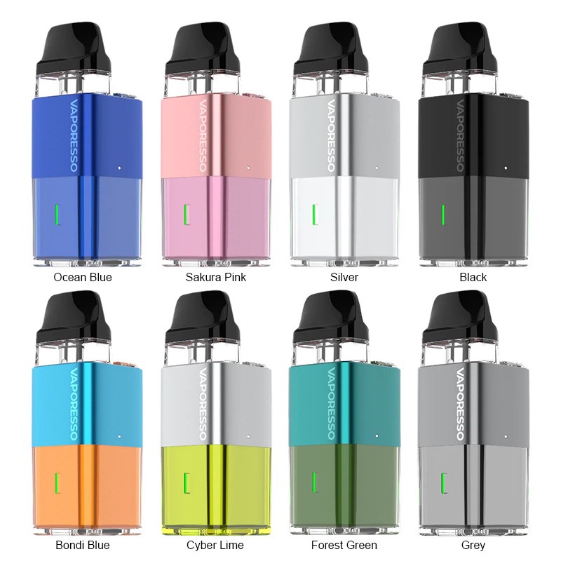 vaporesso xros cube kit cheap now