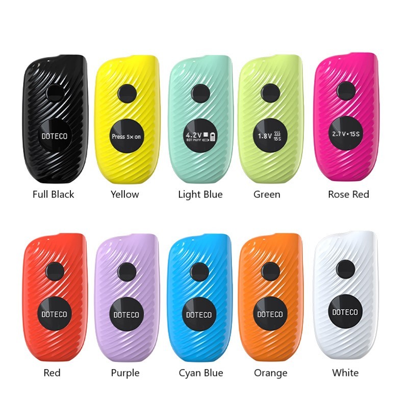 doteco mini s pro vaporizer sale