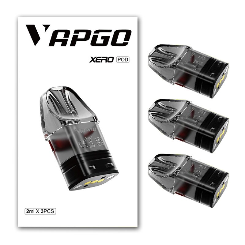 VAPGO XERO Cartridge