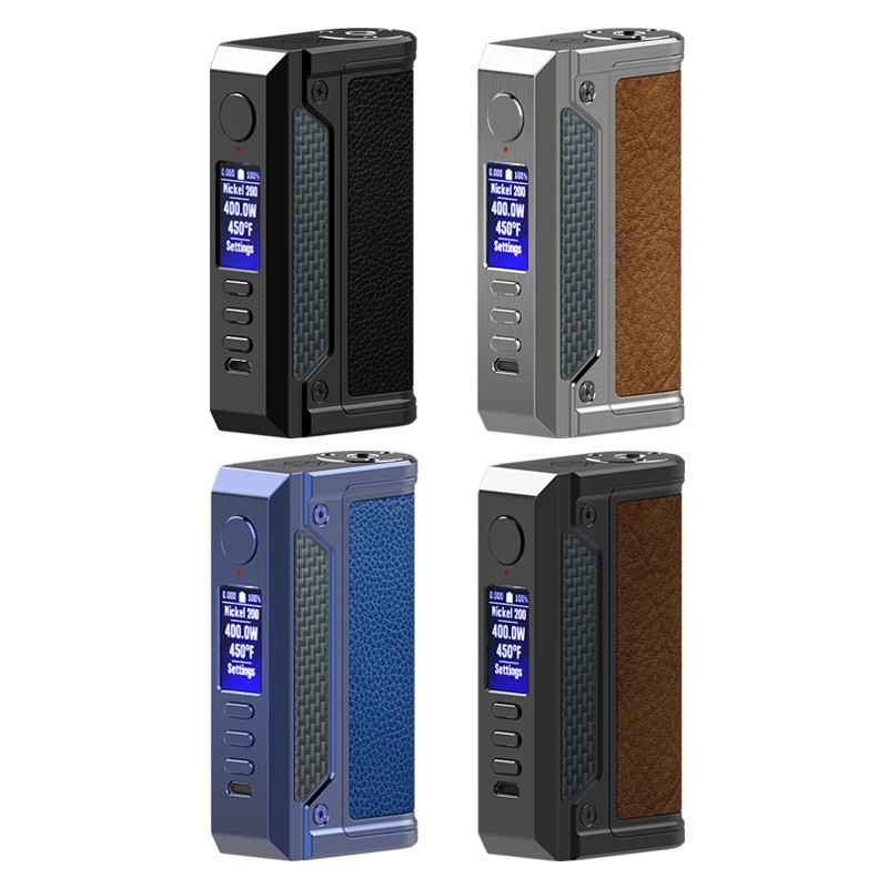 LVE Therion 2 DNA250C