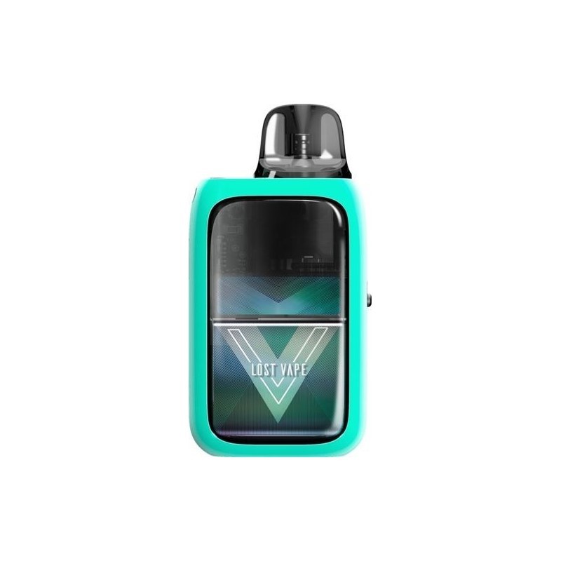 lost vape ursa epoch pod kit uk