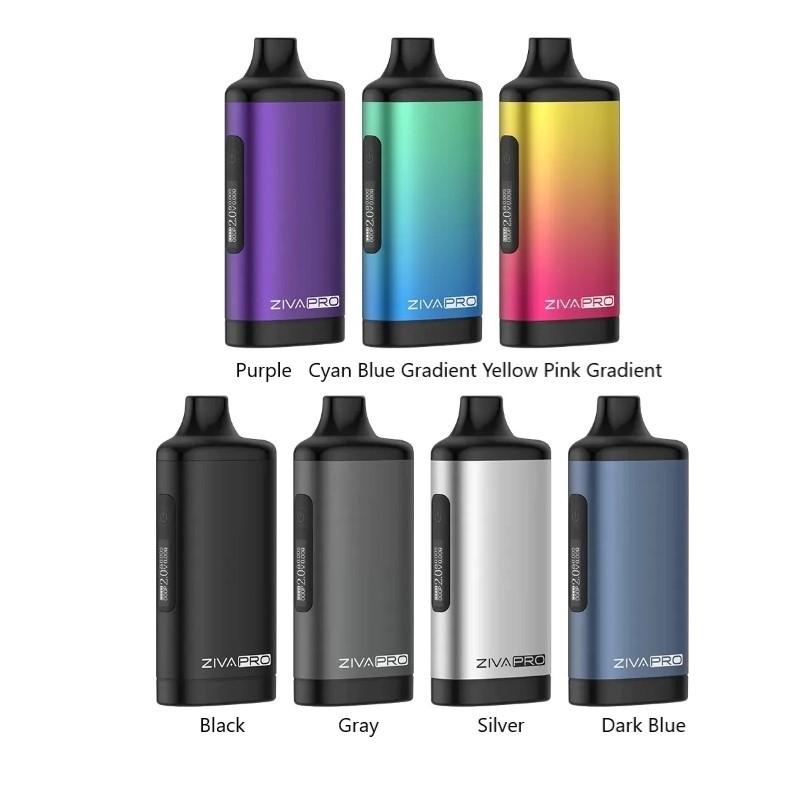 yocan ziva pro 510 battery for sale