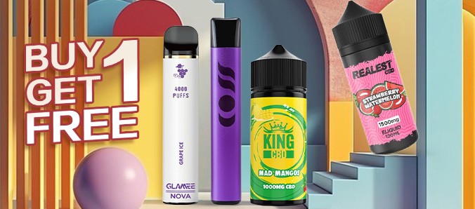 Buy 1 Get 1 Free Buy 1 Get 1 Free