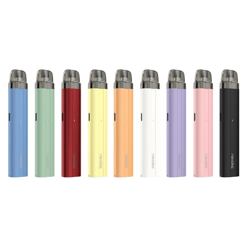 Nevoks Feelin AR Pod Kit
