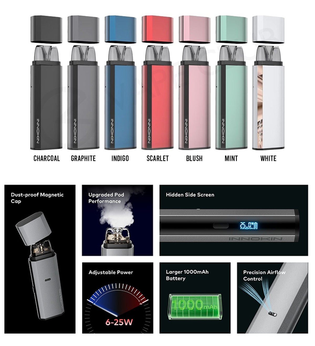 Innokin Klypse Pro