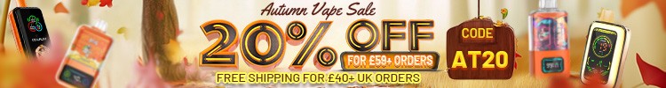 Autumu Sale 22% OFF