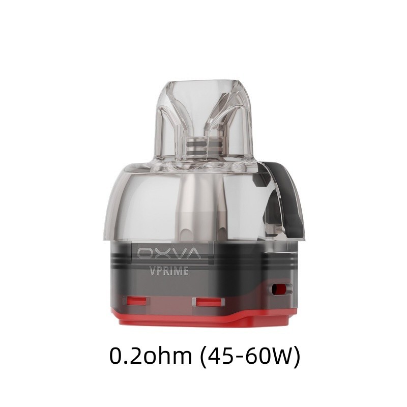 OXVA Vprime Replacement Pod Cartridge (2pcs/pack)