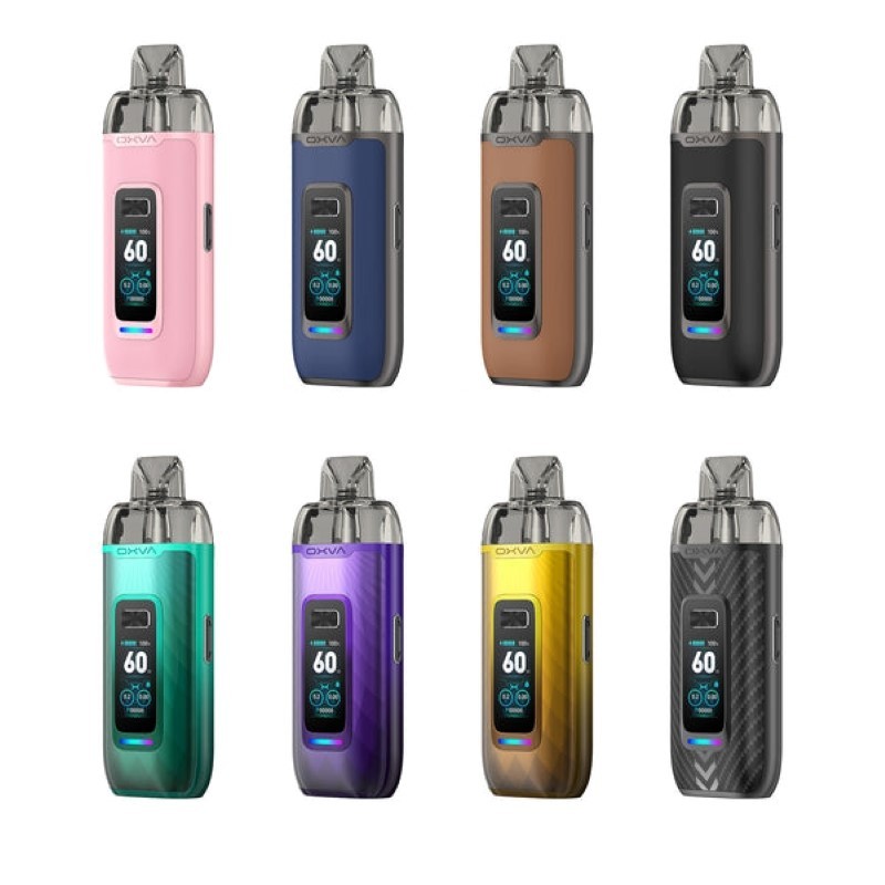 OXVA Vprime Pod Kit 60W