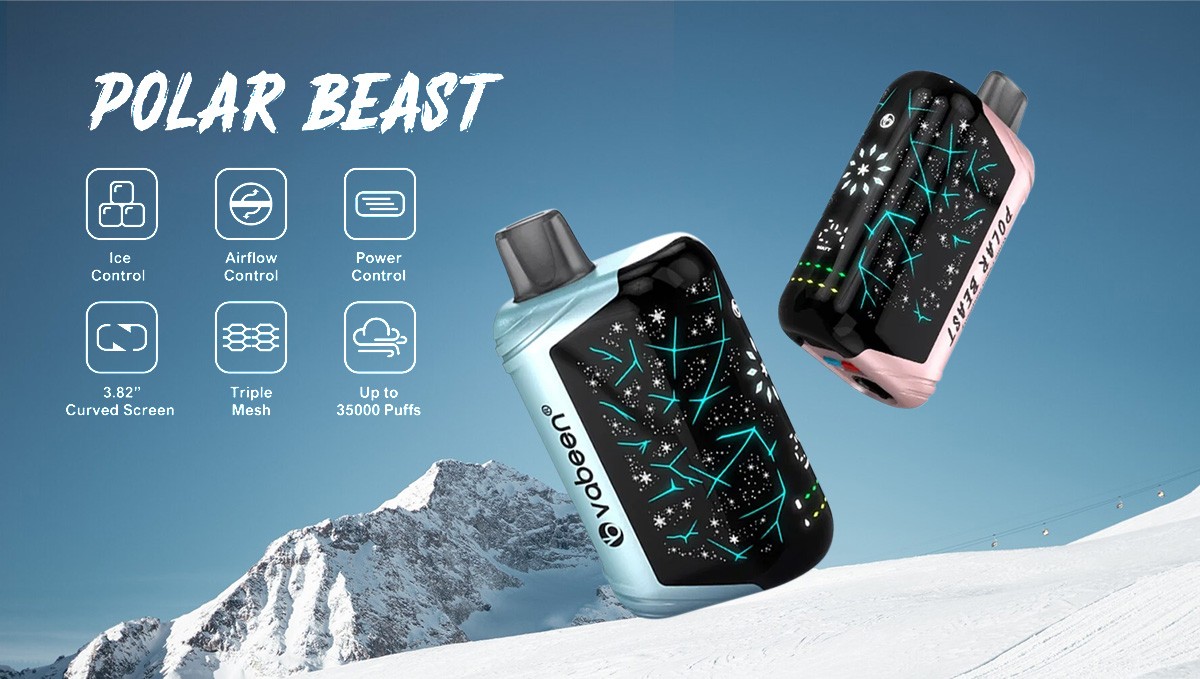 Vabeen Polar Beast 35K