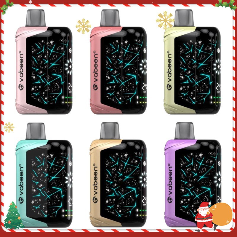 vabeen 35k vape sale