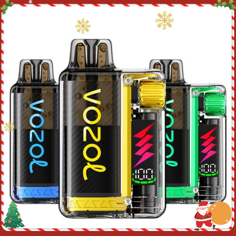 vozol vista plug 10000 vape