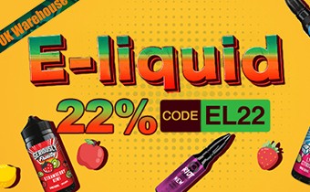 E-liquid
