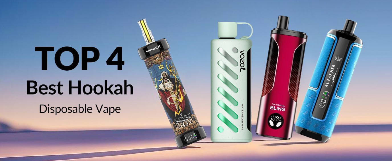 best hookah disposable vape sale