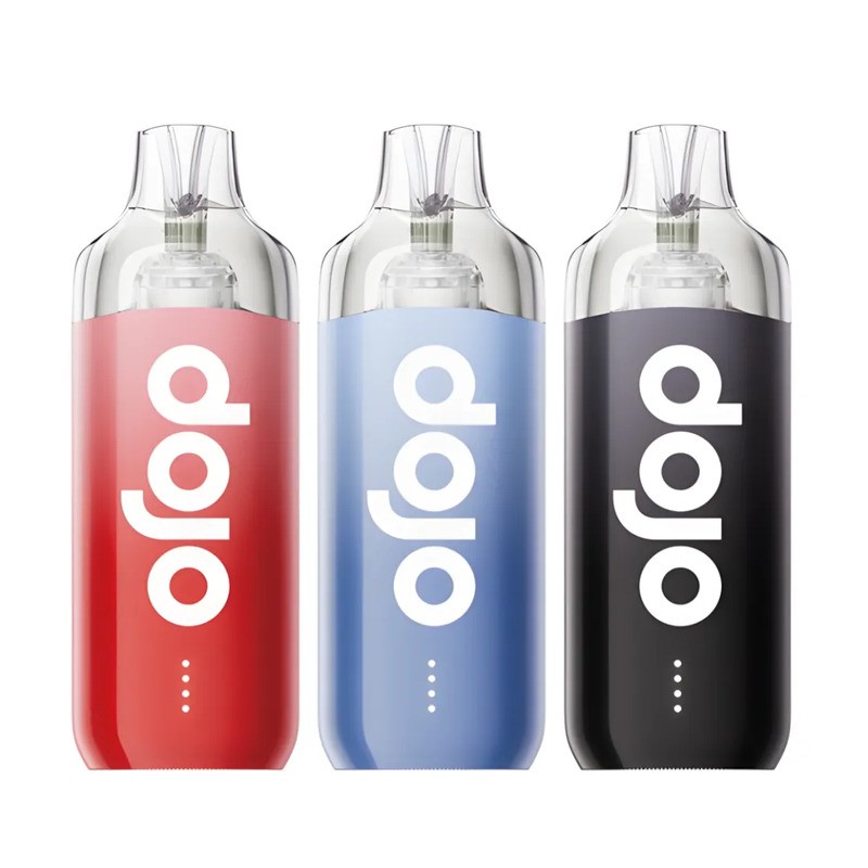 Vaporesso Dojo Blast 10K Prefilled Pod Kit