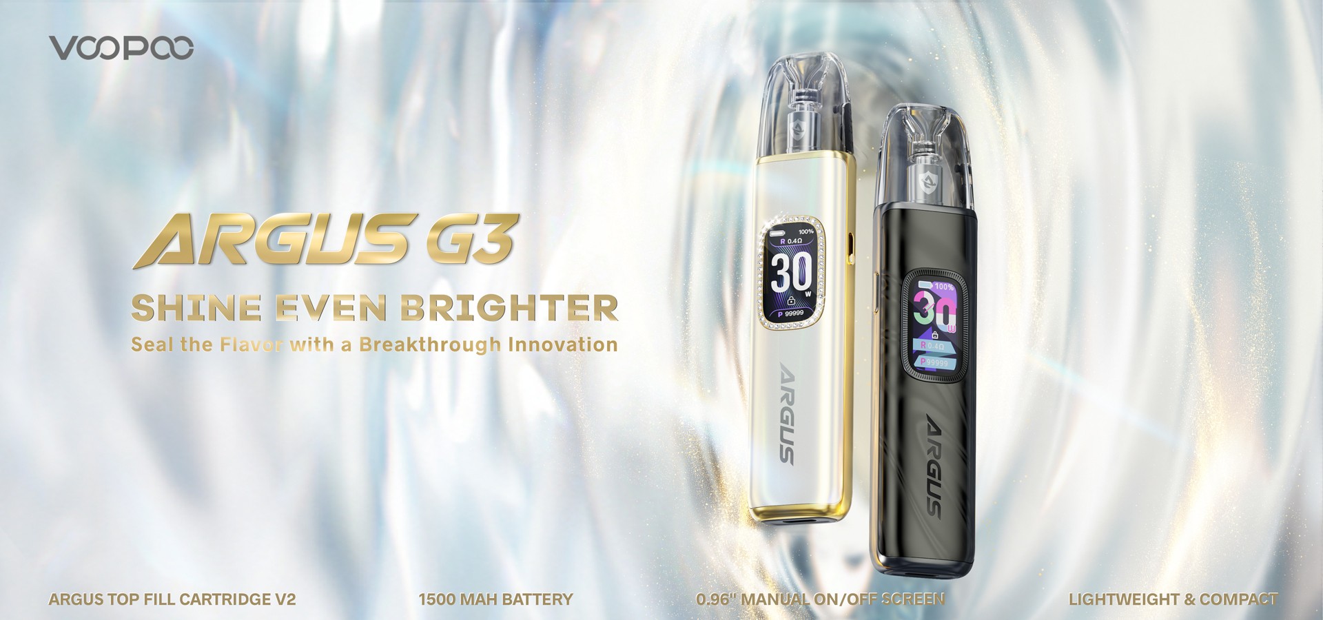 voopoo argus g3 best sale