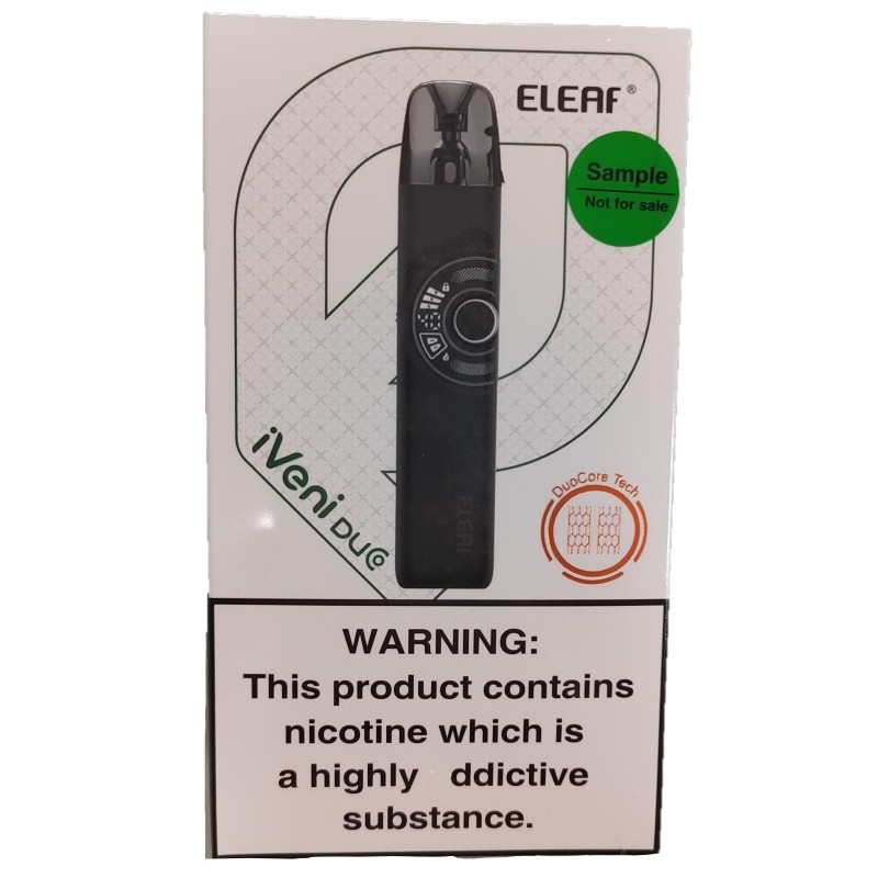 Eleaf iVeni Duo Pod Kit 40W