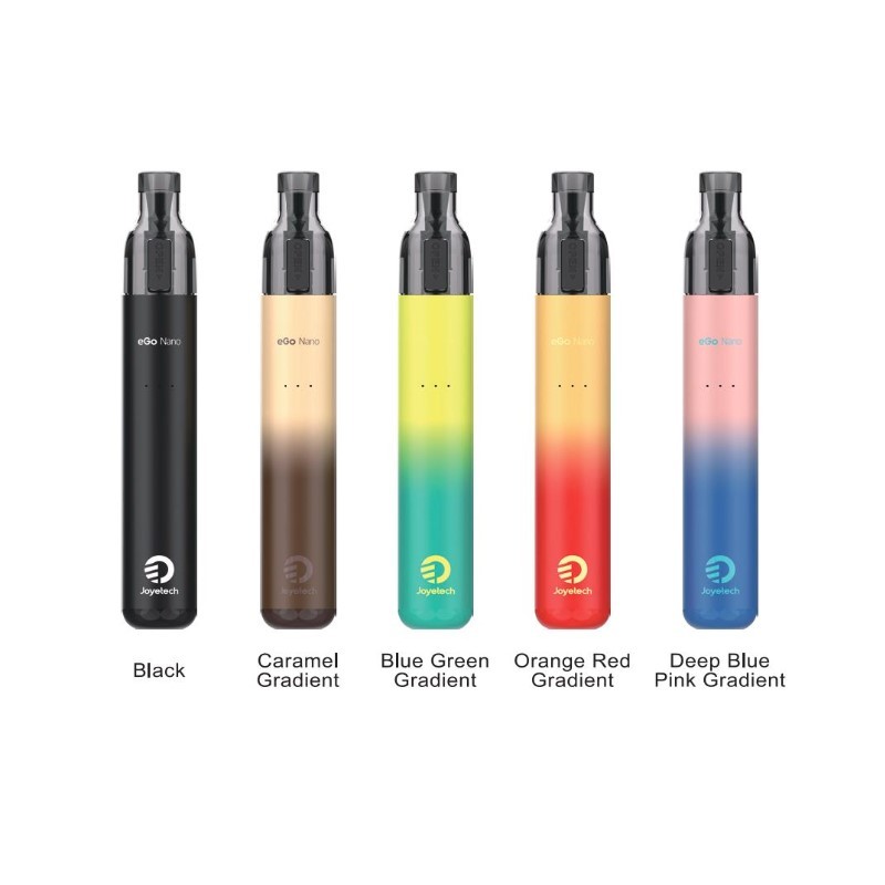 Joyetech eGo Nano Pod Kit