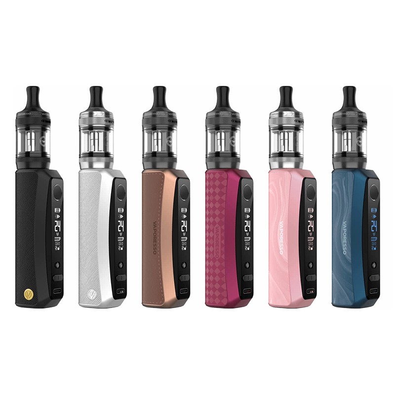 Vaporesso GTX One Pro Pod Kit 40W