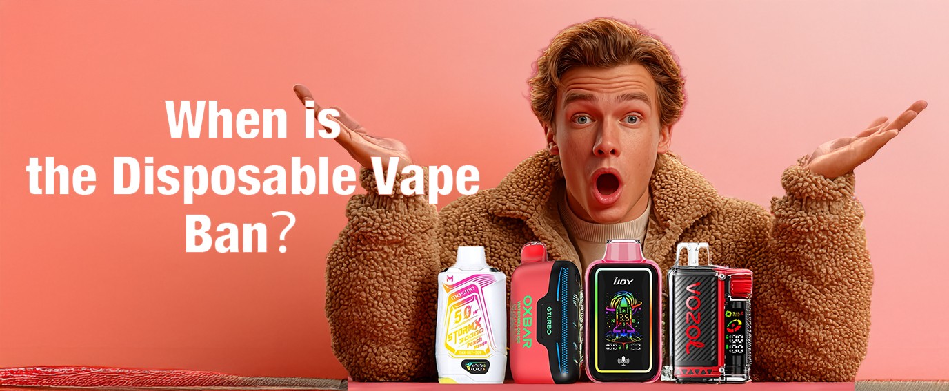 disposable vape ban in uk