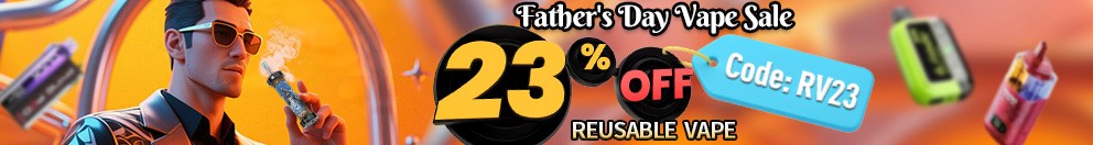 Father's Day Vape Sale