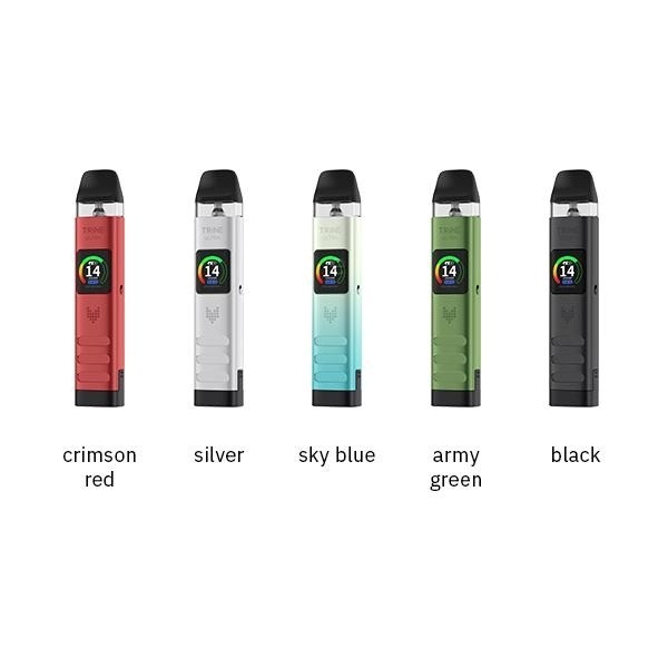 Innokin Trine Ultra Pod Kit 30W