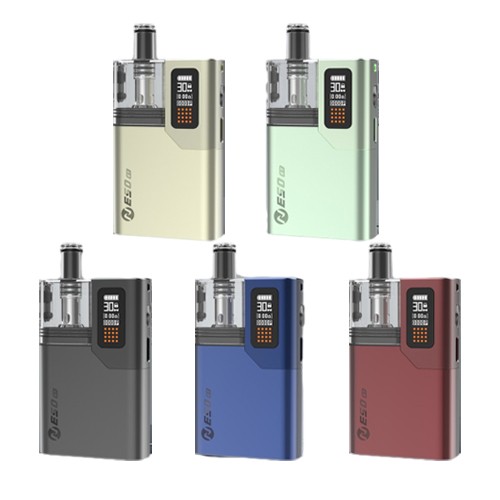 Rincoe Neso ET Pod Kit 30W
