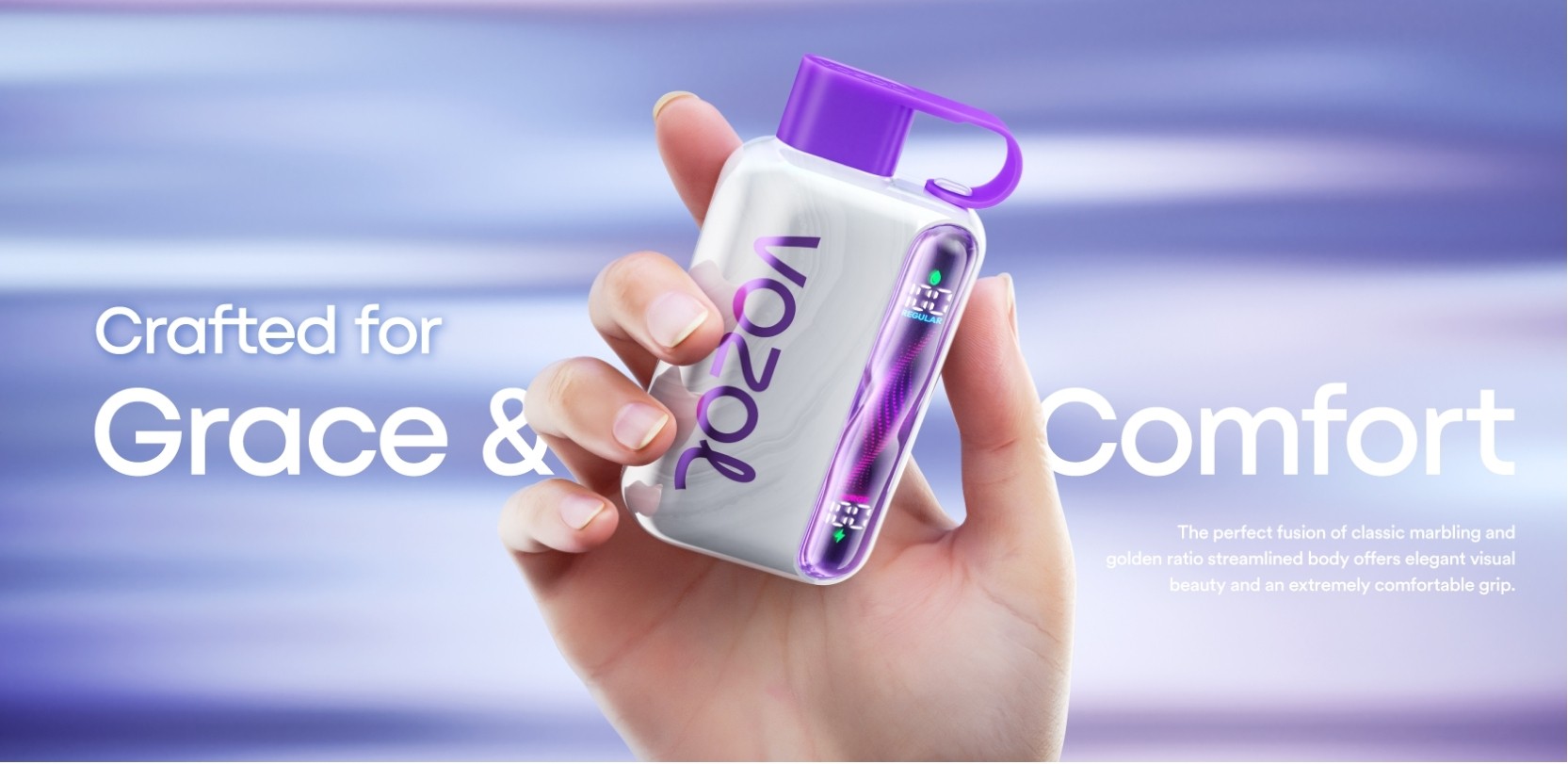 vozol star 40k kit review