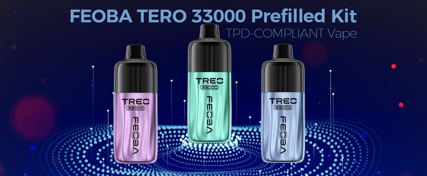 feoba treo 33000 kit hot sale
