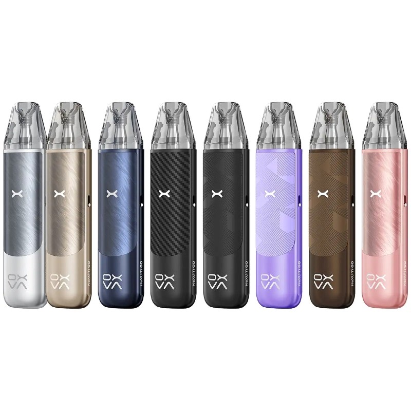 OXVA Nexlim Go Pod Kit 40W
