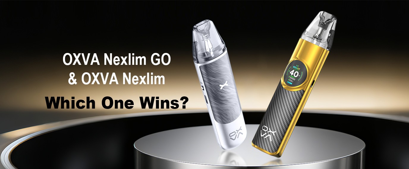 oxva nexlim go and oxva nexlim sale
