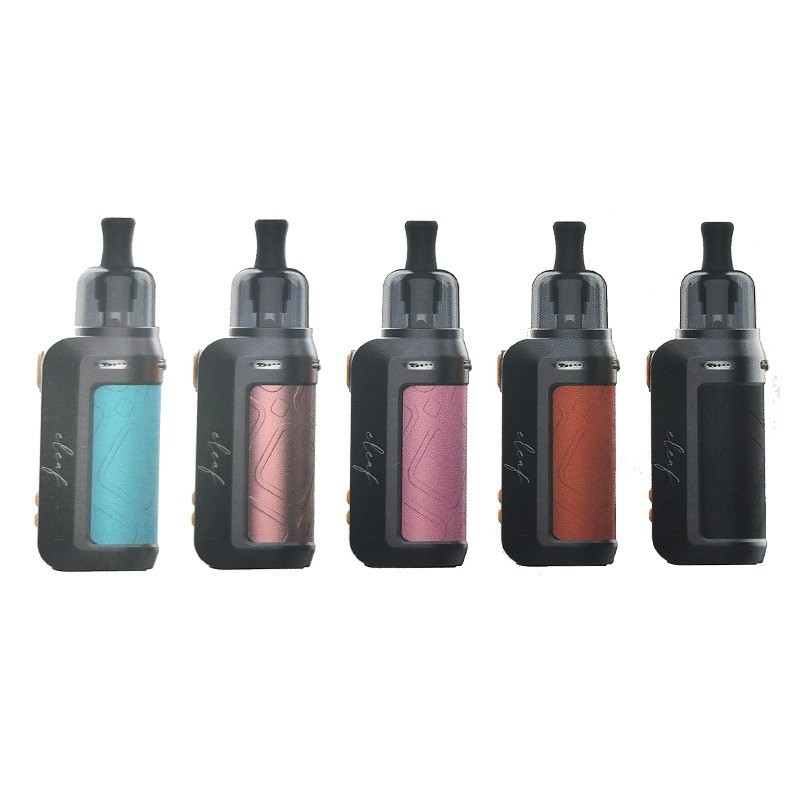 Eleaf iSolo Air 3 Pod Mod Kit 40W