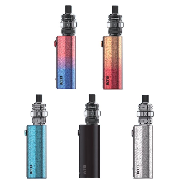 Eleaf iStick XC100 Vape Mod Kit 100W