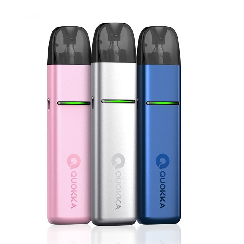 Hayati Quokka Elite Pod Kit