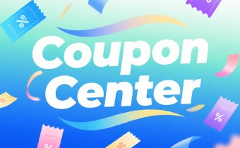 Coupon Center