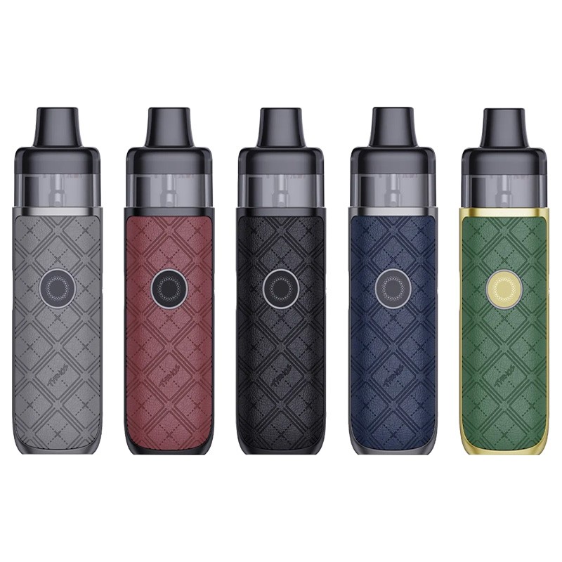 Uwell Typhos SE Pod Kit 45W