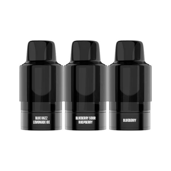 Drifter Bar 6000 Prefilled Pod (1pc/pack)