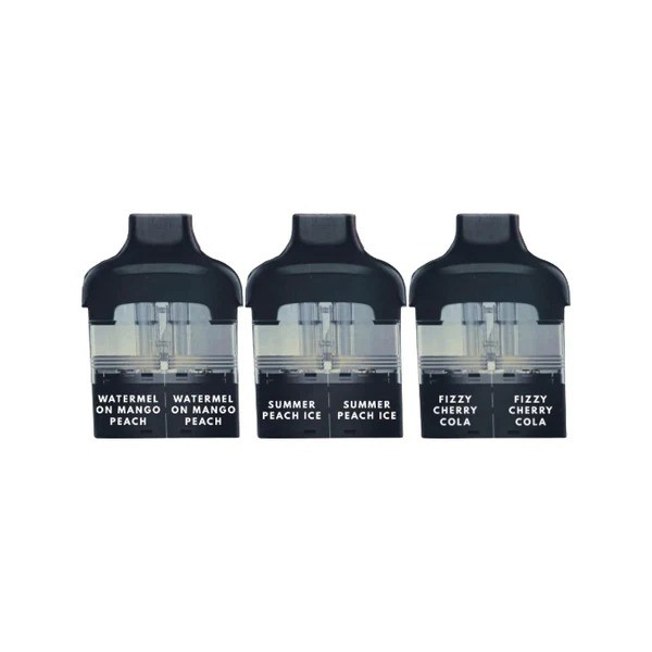 JNR Ace 36K Prefilled Pod (1pc/pack)