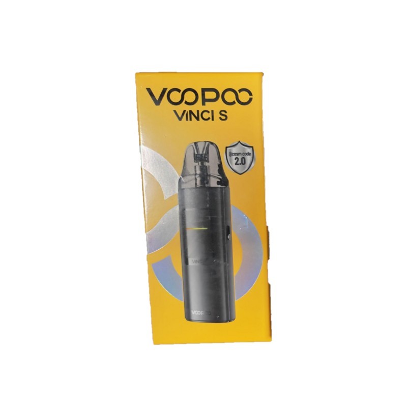 VOOPOO VINCI S Pod Mod Kit 40W