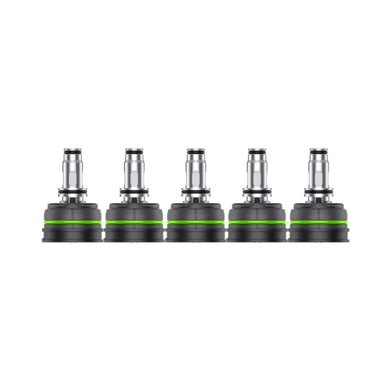 Uwell Crown Nano Replacement Coil (5pcs/pack)
