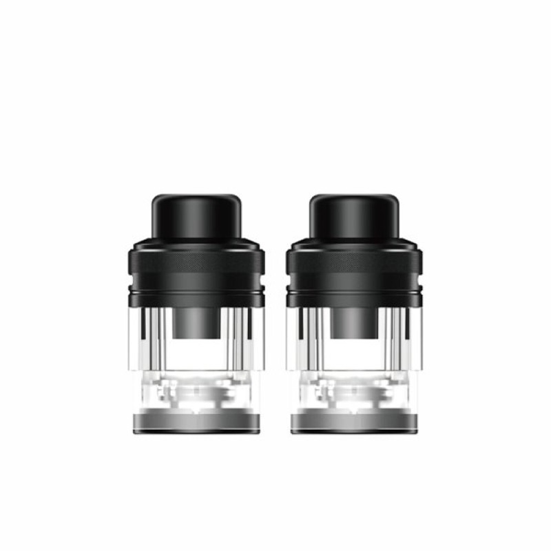 Geekvape Force Empty Pod Cartridge (2pcs/pack)