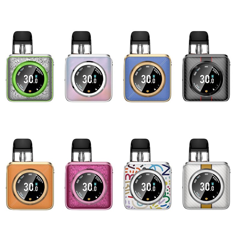 Vaporesso XROS 5 Nano Pod Kit 30W