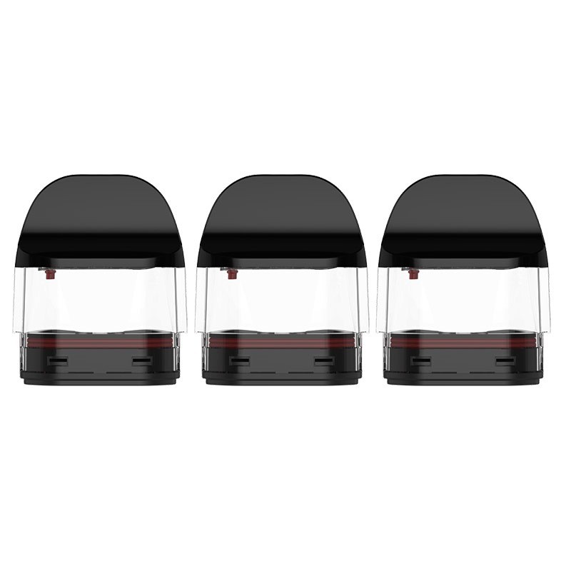 SMOK Nord 6 Replacement Pod Cartridge (3pcs/pack)
