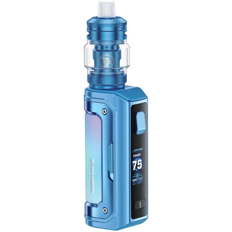Geekvape Aegis Mini 5 Vape Mod Kit 75W