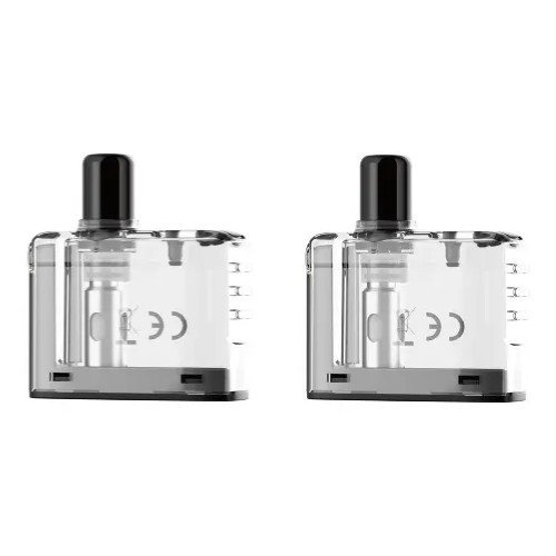 Lost Vape Centaurus Ori Replacement Pod Cartridge (2pcs/pack)