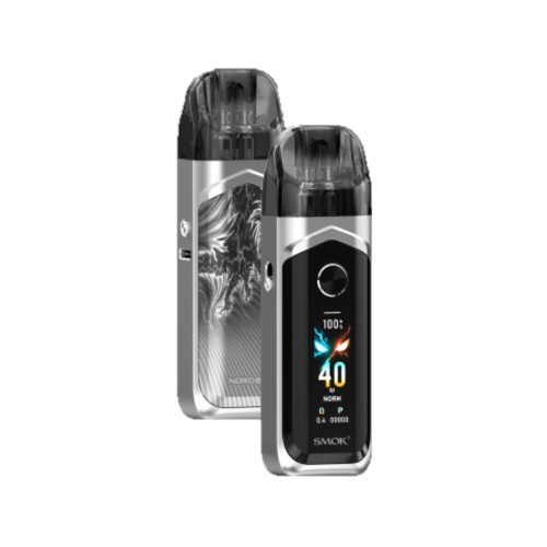 SMOK Nord 6 Pod Kit 80W