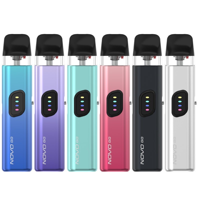 SMOK Novo Go Pod Kit 30W