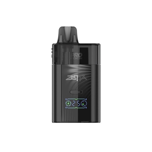 Uwell Zetta Pod Kit 25W