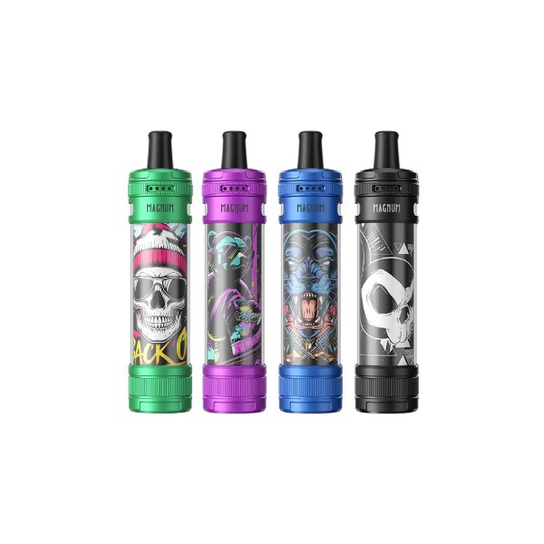 Aspire Magnum Pod Kit 3800mAh