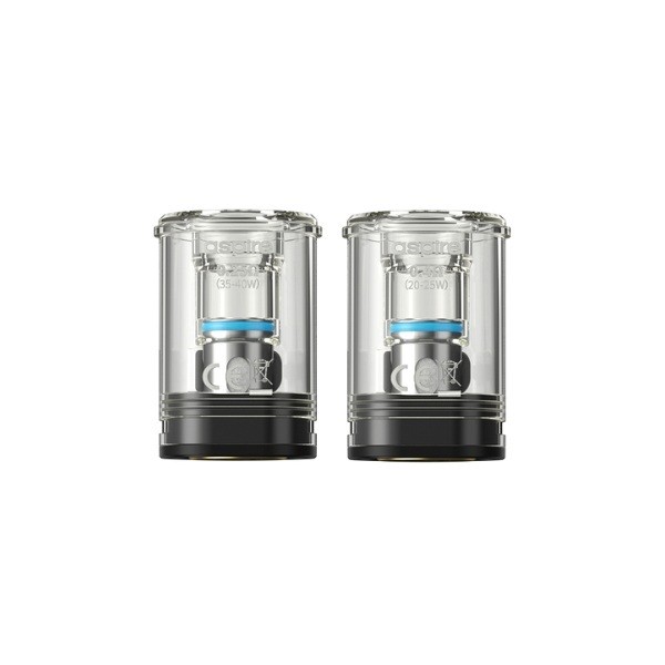 Aspire Magnum Replacement Pod Cartridge (2pcs/pack)