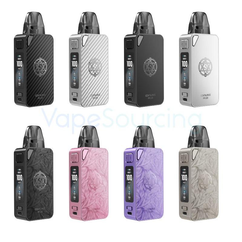 Lost Vape Centaurus PM100 Pod Mod Kit 100W